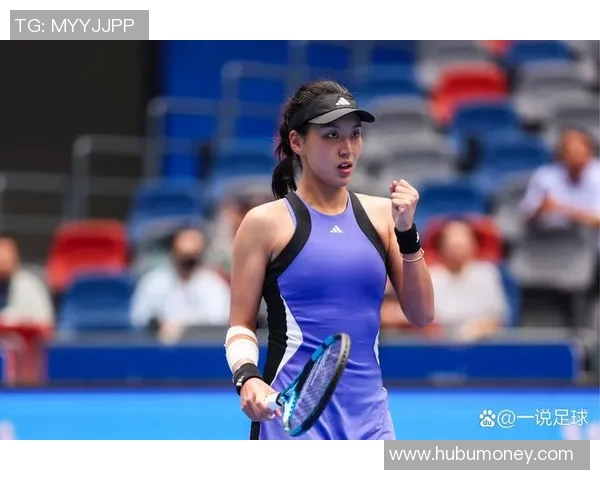 武汉网球队迎来节奏变革引发热议推动网球发展新篇章