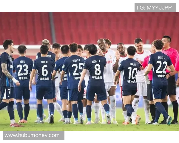 武汉足球队在足球耐力排行榜中荣登第二名展现出强大实力与拼搏精神