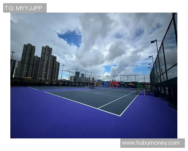 深圳网球队强势崛起荣登全国网球状态排行榜第三名