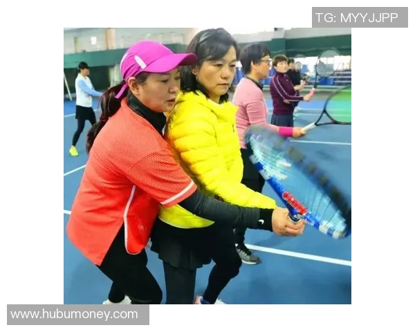 深度对话李磊探寻网球人生的奋斗与梦想之路