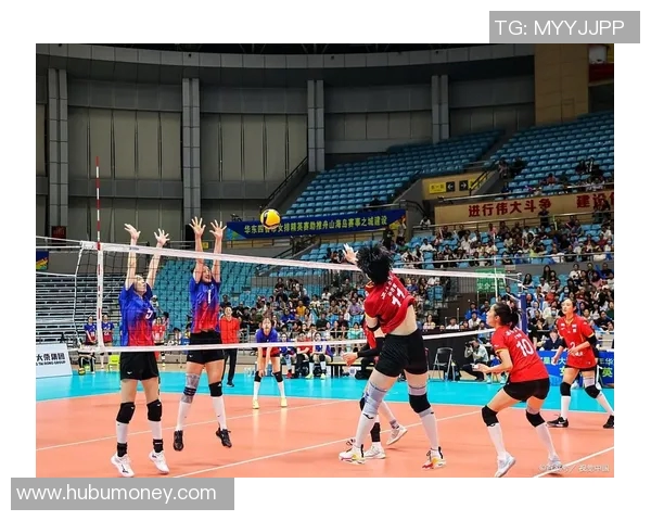 北京排球队进攻革新探索新战术引领排球新时代