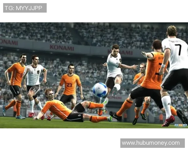 实况足球中的足球明星们如何影响游戏体验与玩家热情