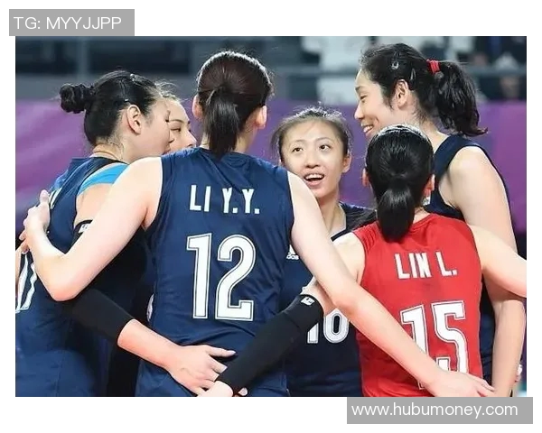 武汉排球队战术实力强劲荣登全国排球战术排行榜第二名 武汉排球队战术实力强劲荣登全国排球战术排行榜第二名