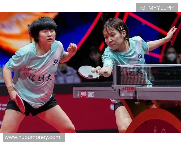 深圳乒乓球队在全国比赛经验排行榜中荣登第八名展现实力与潜力