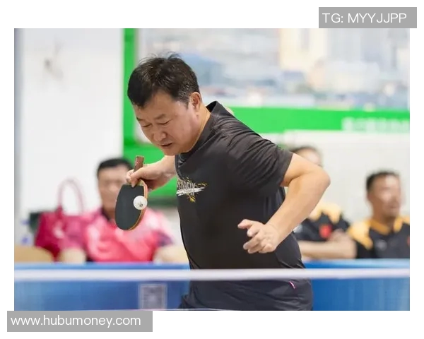 王伟独家分享乒乓球技巧与心得助你提升球技的全面指南 王伟独家分享乒乓球技巧与心得助你提升球技的全面指南