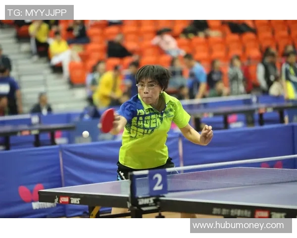 南京乒乓球队在城市联赛中的比赛经验与表现分析